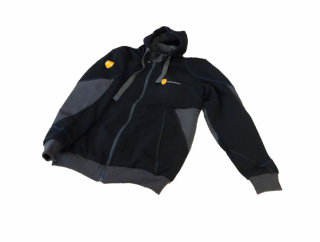 Arbeitskleidung besticken